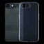 Ultra-thin Transparent TPU Phone Case