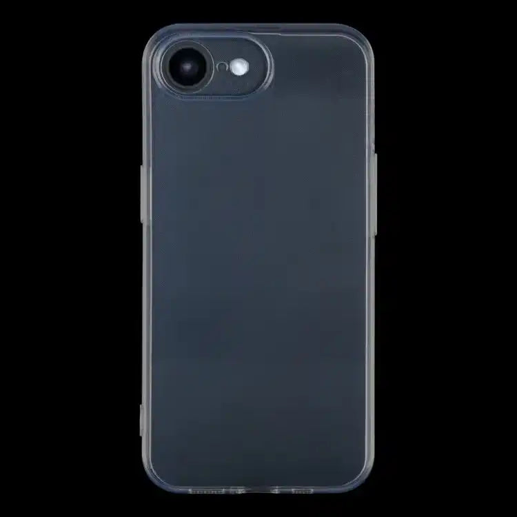 Ultra-thin Transparent TPU Phone Case MyMobile