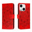 Sun Mandala Embossing Leather Phone Case