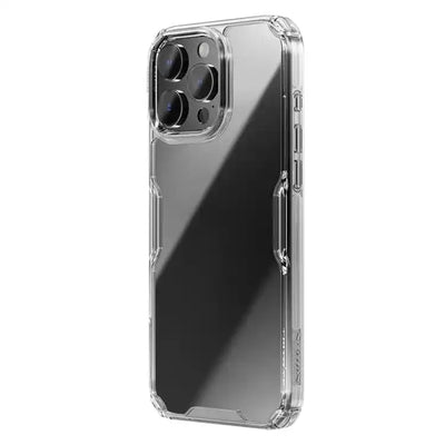 NILLKIN Ultra Clear PC + TPU Phone Case MyMobile
