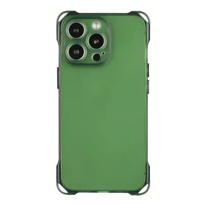 Four-corner Shockproof TPU Phone Case MyMobile