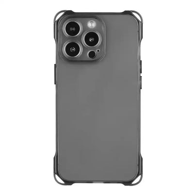 Four-corner Shockproof TPU Phone Case MyMobile