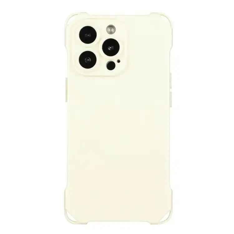 Four-corner Shockproof TPU Phone Case