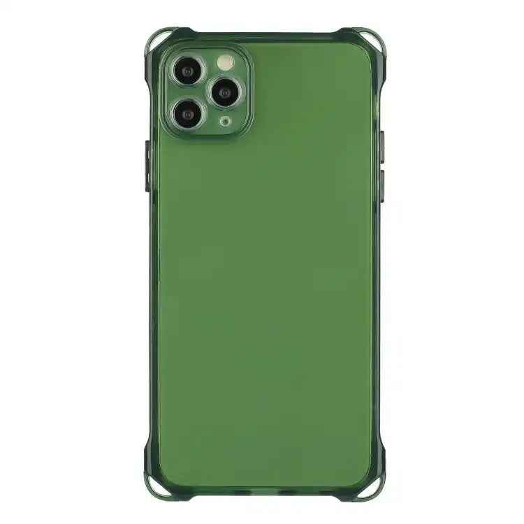 Four-corner Shockproof TPU Phone Case