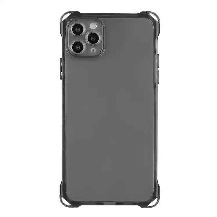 Four-corner Shockproof TPU Phone Case