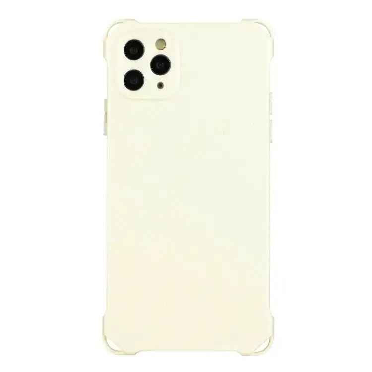 Four-corner Shockproof TPU Phone Case