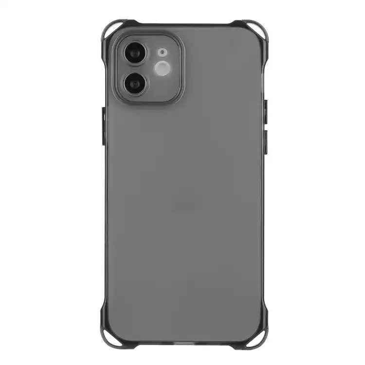 Four-corner Shockproof TPU Phone Case