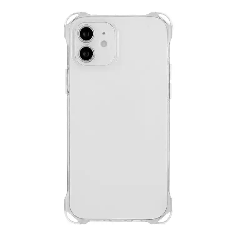 Four-corner Shockproof TPU Phone Case MyMobile