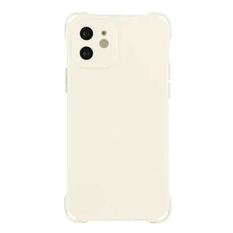 Four-corner Shockproof TPU Phone Case