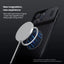 NILLKIN CamShield Pro Magnetic Magsafe Phone Case