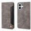 Skin Feel Splicing Leather Phone Case MyMobile