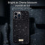 SULADA Glittery PC Hybrid TPU Handmade Leather Phone Case MyMobile
