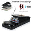 Ring Holder RFID Card Slot Phone Case MyMobile