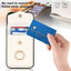 Ring Holder RFID Card Slot Phone Case