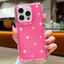 Glitter Powder 3-in-1 TPU + PC Phone Case