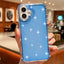 Glitter Powder 3-in-1 TPU + PC Phone Case
