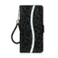 Glitter Powder Filp Leather Phone Case