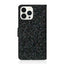 Glitter Powder Filp Leather Phone Case