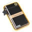 GEBEI Top-grain Horizontal Flip Leather Phone Case