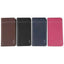 GEBEI Top-grain Horizontal Flip Leather Phone Case