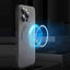 MagSafe Magnetic PC Carbon Fiber Phone Case with Lens Film
