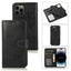 2 in 1 Detachable Phone Leather Case