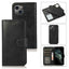 2 in 1 Detachable Phone Leather Case