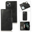 2 in 1 Detachable Phone Leather Case