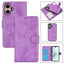 2 in 1 Detachable Phone Leather Case