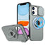 Camshield MagSafe Ring Holder Armor Phone Case
