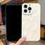 Frosted Wrinkles Texture TPU Phone Case