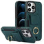 Elastic Card Bag Ring Holder Phone Case