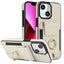 Elastic Card Bag Ring Holder Phone Case