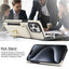 Elastic Card Bag Ring Holder Phone Case