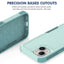 2 in 1 PC + TPU Phone Case