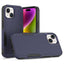 2 in 1 PC + TPU Phone Case