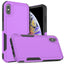 2 in 1 PC + TPU Phone Case