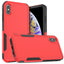 2 in 1 PC + TPU Phone Case