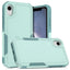 2 in 1 PC + TPU Phone Case