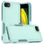 2 in 1 PC + TPU Phone Case