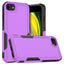 2 in 1 PC + TPU Phone Case