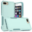 2 in 1 PC + TPU Phone Case
