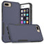 2 in 1 PC + TPU Phone Case