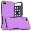 2 in 1 PC + TPU Phone Case