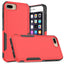 2 in 1 PC + TPU Phone Case