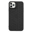Honeycomb Radiating Lens Holder TPU Phone Case