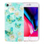 Colorful Painting Pattern TPU Phone Case