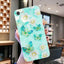 Colorful Painting Pattern TPU Phone Case