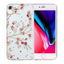 Colorful Painting Pattern TPU Phone Case