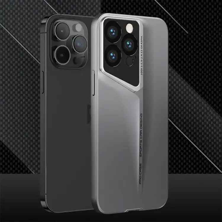 GKK Blade Ultra-thin Full Coverage Phone Case